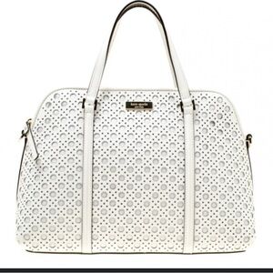Kate Spade Cream purse